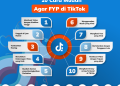 Tips Bikin Konten Viral di TikTok, Biar FYP Terus!