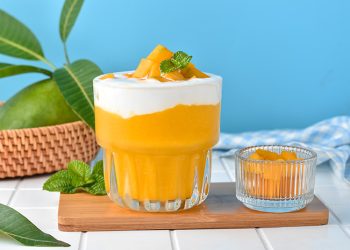 Minuman Kekinian yang Ternyata Nggak Sehat!
