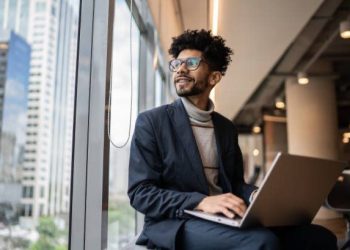 lebih pilih work from anywhere atau kantor?