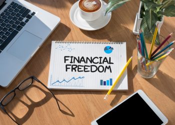 APA ITU FINANSIAL FREEDOM & GIMANA CARA CAPAINYA? SIMAK, BRO!