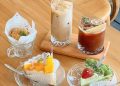 DESSERT AESTHETIC YANG LAGI DIGANDRUNGI DI INSTAGRAM