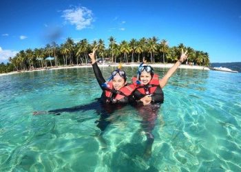 Diving & Snorkeling: Komunitas Anak Muda yang Cinta Laut