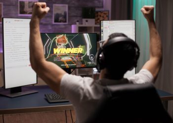 Streaming Game: Tren Baru di Kalangan Komunitas Anak Muda