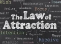 MENGENAL LAW OF ATTRACTION DAN CARA MENERAPKANNYA