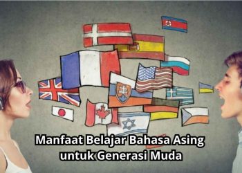 Anak Muda & Tren Belajar Bahasa Asing di Komunitas Online: Efektif Gak, Sih?