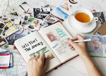 Journaling untuk Kesehatan Mental: Apakah Efektif?