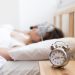 Tidur 8 Jam Sehari: Apakah Masih Relevan untuk Generasi Sekarang?
