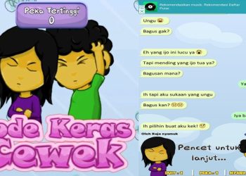 ️‍♂️ Kode Keras dari Crush, Peka atau Skip?