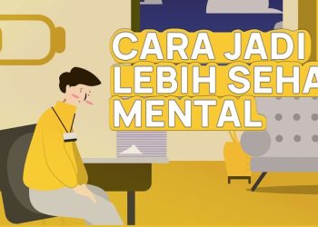 Hidup Santuy: Cara Menjalani Hidup Tanpa Overthinking