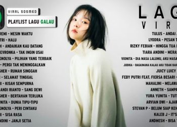 Lagu Galau Paling Relate Buat Anak Muda: Playlist yang Bikin Baper Maksimal!