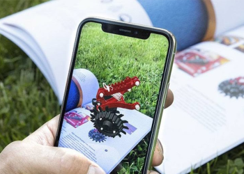 Teknologi Augmented Reality (AR): Dari Game ke Dunia Nyata