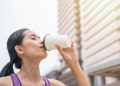 ☕ Apakah Minum Kopi Sebelum Olahraga Bisa Meningkatkan Performa?