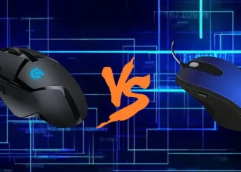 Mouse Gaming vs Mouse Biasa: Apa Bedanya?