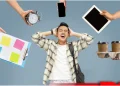 MULTI-TASKING VS FOKUS: MANA YANG LEBIH EFEKTIF?