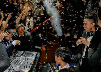 DJ Lokal yang Lagi Viral, Siap Bikin Party Makin Seru