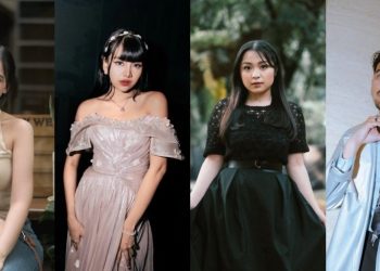 Penyanyi Baru yang Lagi Naik Daun, Wajib Masuk Playlist!