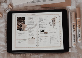 Cara Simple Memulai Journaling Buat Anak Muda: Ekspresi Bebas Tanpa Batas!
