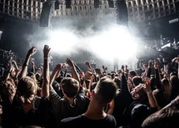 Konser Impian? Ini Tips Biar Dapet Tiketnya!