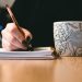 JOURNALING: CARA ASIK KELOLA STRESS & EMOSI, BIKIN HIDUP MAKIN CHILL!