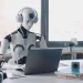 TREN ROBOTIK DAN MASA DEPAN DUNIA KERJA
