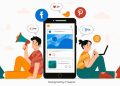 Digital Marketing: Komunitas Favorit Anak Muda di Era Digital!