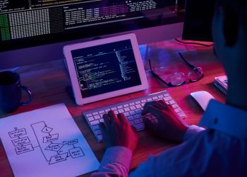 ‍ Coding untuk Pemula: Bagaimana Komunitas Membantu Belajar?