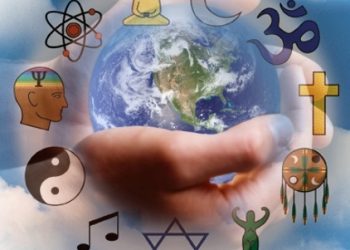 SPIRITUAL TANPA AGAMA: BISA GAK SIH?