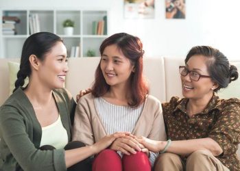️ Bagaimana Cara Edukasi Seksual yang Tepat untuk Anak Muda?