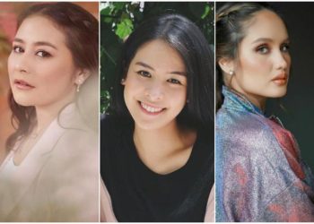 TOKOH FIKSI YANG JADI ROLE MODEL ANAK MUDA! SIAPA FAVORITEMU?