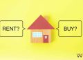 MENDING SEWA ATAU BELI RUMAH? CEK PERHITUNGANNYA!