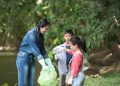 Peduli Lingkungan? Cek Komunitas Green Youth yang Lagi Trending! ♻️
