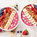 Smoothie Bowl: Tren Sarapan Sehat Anak Muda