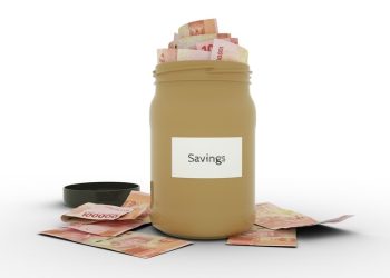 CHALLENGE 30 HARI MENABUNG, BERANI COBA?