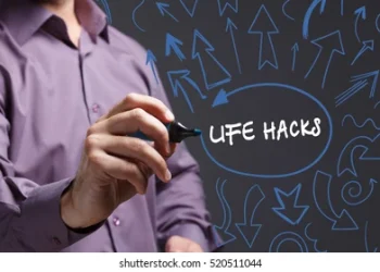 life hacks anak muda biar hidup makin produktif