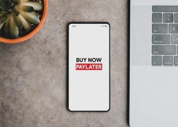 KENAPA BANYAK ANAK MUDA KECANDUAN PAYLATTER?
