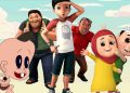 Komunitas Animasi 2D & 3D di Indonesia: Kreativitas Anak Muda yang Mendunia! ✨