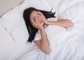 PENTINGNYA TIDUR CUKUP BUAT ANAK MUDA: JANGAN REMEHKAN, BRO!