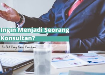 JADI KONSULTAN KARIR;GIMANA CARA MULAINYA?