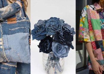 UPCYCLING: TREN KREATIF UBAH BARANG BEKAS JADI KEREN!