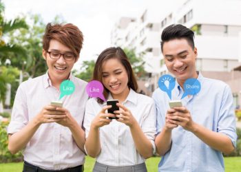 Tipe-Tipe Teman di Grup Chat, Kamu yang Mana?