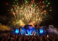 FESTIVAL MUSIK 2025 YANG WAJIB MASUK WISHLIST!