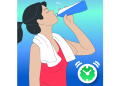 Apakah Aplikasi Pengingat Minum Air Benar-Benar Dibutuhkan?