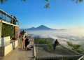 DESTINASI WISATA YANG LAGI VIRAL DI TIKTOK MASUK BUCKET LIST