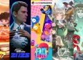 GAME MOBLE YANG LAGI HYPE TAHUN INI: WAJIB COBA BIAR NGGAK KETINGGALAN!