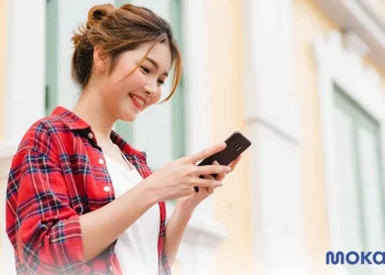 BISNIS ONLINE BUAT ANAK MUDA YANG BISA DILAKUKAN DARI HP: JADI BOSS DI GENGGAMAN TANGANMU!
