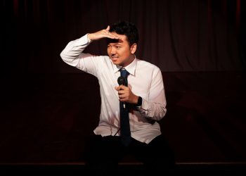 Stand-up Comedy Community: Ruang Ekspresi Bagi Komedian Muda