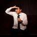 Peran Komunitas Stand-Up Comedy dalam Meningkatkan Kreativitas Anak Muda