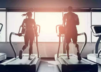 VR + Olahraga = Masa Depan Fitness? Apakah Beneran Efektif?