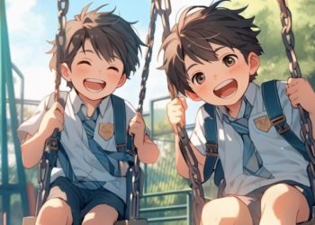 Komik dan Webtoon: Kreativitas Anak Muda di Era Digital
