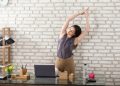 Rahasia Biar Tetap Fit Meski Jadwal Padat!